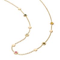 Boccia Titanium Collier 08054-03