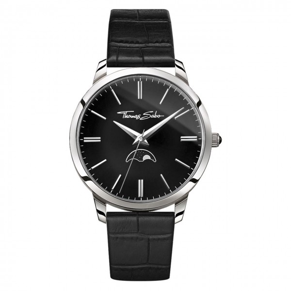 Thomas Sabo Armbanduhr WA0325-218-203-42 mm