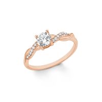 s.Oliver Ring Größe 50 2021007