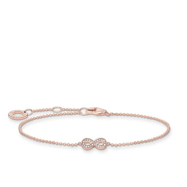 Thomas Sabo Armband A2003-416-14-L19v