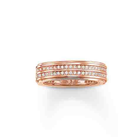 Thomas Sabo Ring TR1992-416-14-60