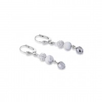 COEUR DE LION Ohrhänger 4895/20/1400