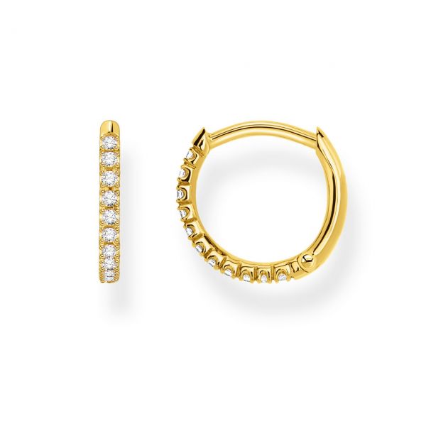 Thomas Sabo Creole [Einzelstück] CR659-414-14