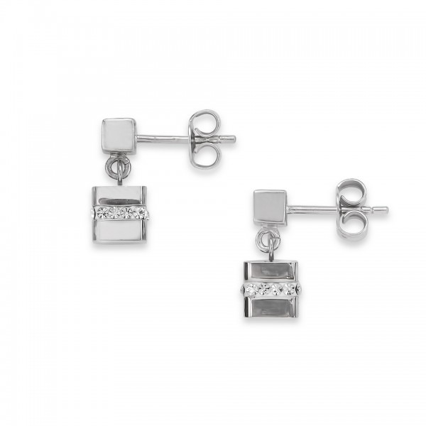 COEUR DE LION Ohrstecker 4967/21-1700