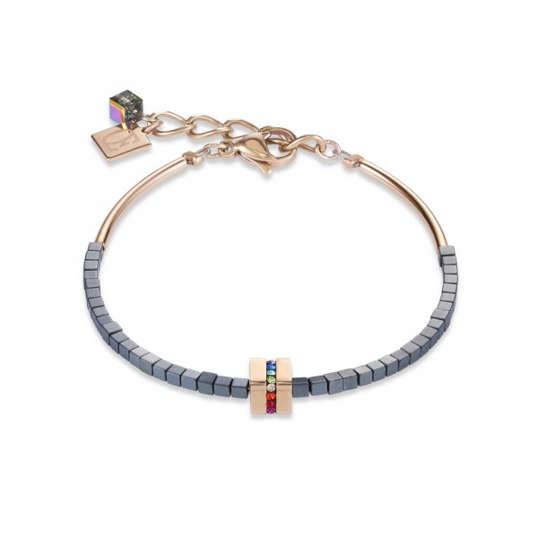 COEUR DE LION Armband 4966/30-1500