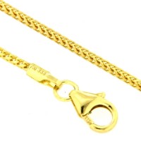 Bingokette Gold 333 45 cm 1,3 mm