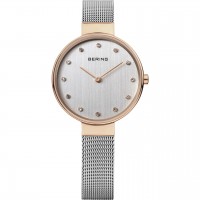 BERING Armbanduhr Classic 12034-064