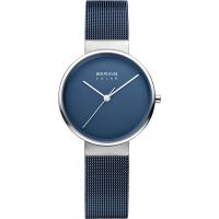 BERING Armbanduhr Solar 14331-307