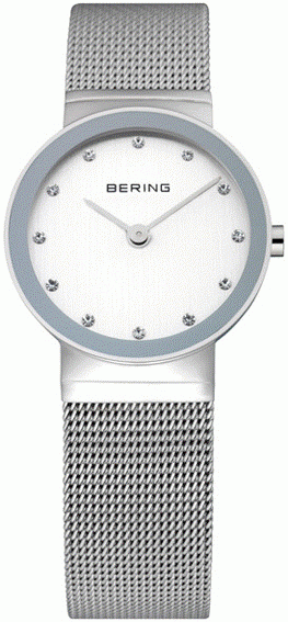 BERING Armbanduhr Classic 10126-000