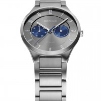 BERING Armbanduhr Titanium 11539-777
