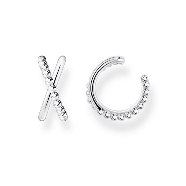 Thomas Sabo Ohrklemme [Einzelstück] EC0023-001-21
