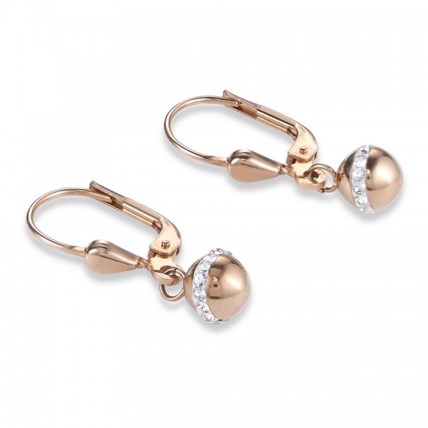 COEUR DE LION Ohrhänger 4971/20-1620