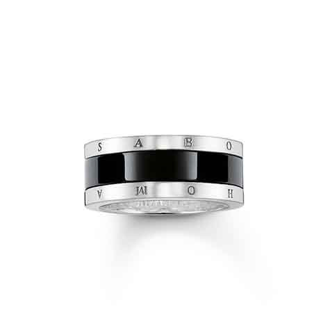 Thomas Sabo Ring TR1994-454-11-58