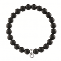 Thomas Sabo Armband, ca. 16,5 cm X0219-023-11-L16,5