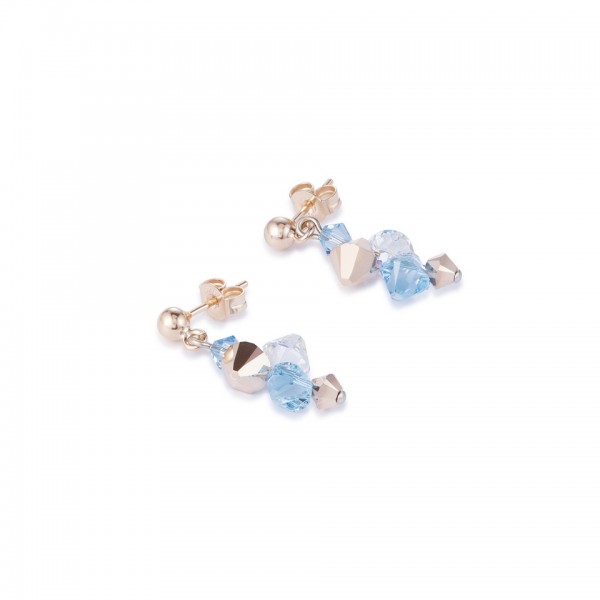 COEUR DE LION Ohrstecker 4952/21-2000