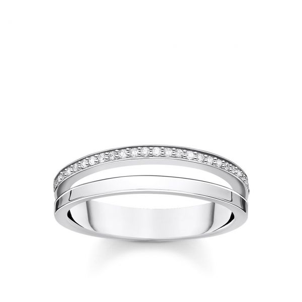Thomas Sabo Ring TR2316-051-14-48