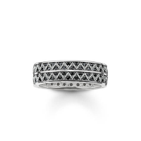 Thomas Sabo Ring TR2051-643-11-62