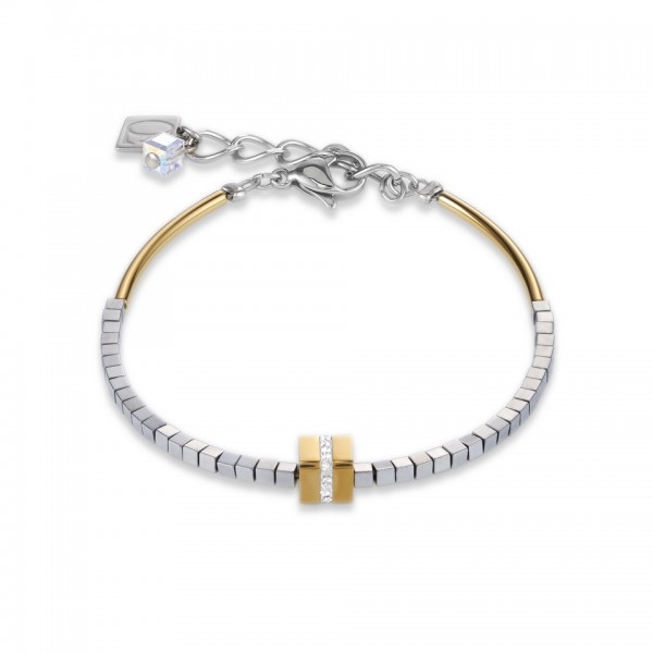 COEUR DE LION Armband 4966/30-1617