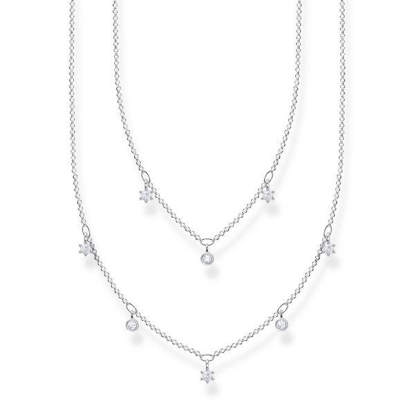 Thomas Sabo Kette KE2072-051-14-L45v