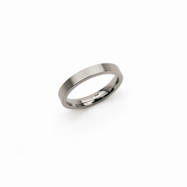 Boccia Titanium Ring 0120-0349 Größe 49