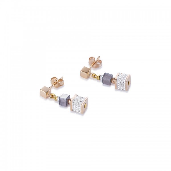 COEUR DE LION Ohrstecker 4963/21-1523