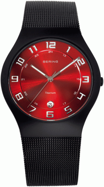 BERING Armbanduhr 11937-229