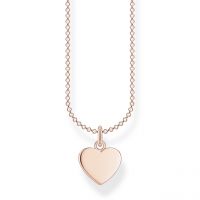Thomas Sabo Kette KE2048-415-40-L45v