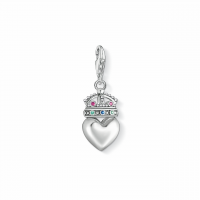 Thomas Sabo Charm-Anhänger 1544-498-7