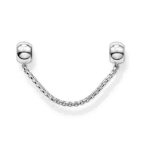 Thomas Sabo Sicherheitskette KS0004-585-12