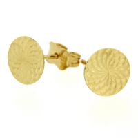 Ohrstecker Gold 333 