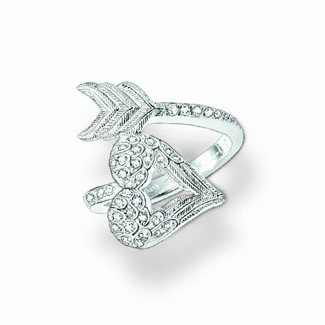 Thomas Sabo Ring TR1947-051-14