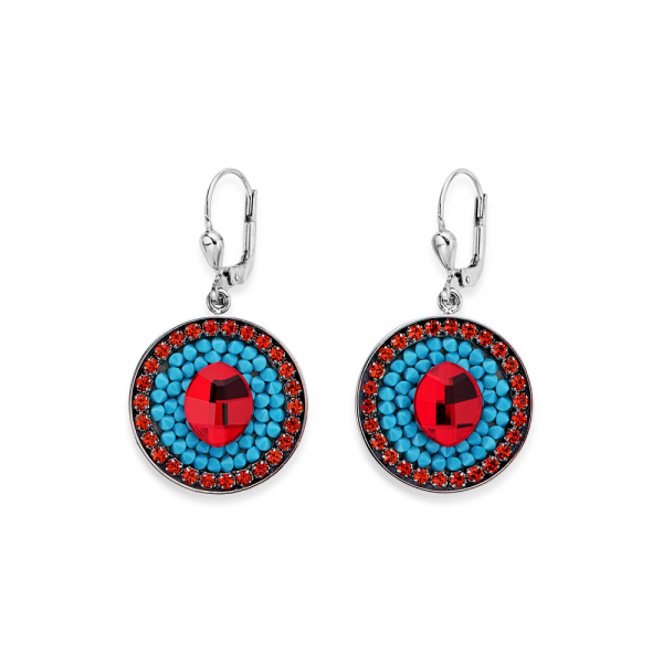 COEUR DE LION Ohrhänger 4808/20/0603