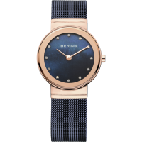 BERING Armbanduhr Classic 10126-367