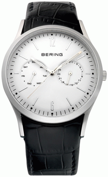 BERING Armbanduhr 11839-404