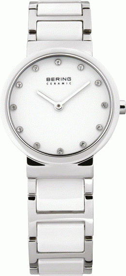 BERING Armbanduhr Ceramic 10729-754