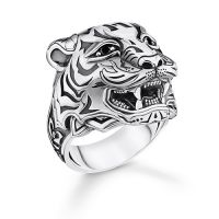 Thomas Sabo Ring Größe 48 TR2294-643-21-48