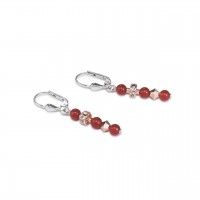 COEUR DE LION Ohrhänger 4912/20/0300