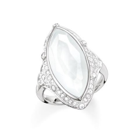 Thomas Sabo Ring TR2041-690-14-54