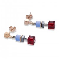 COEUR DE LION Ohrstecker 4964/21-0307