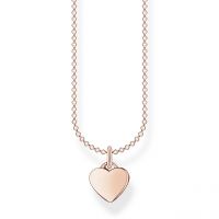 Thomas Sabo Kette KE2049-415-40-L38v