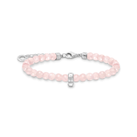 THOMAS SABO Charm Club Armband A2097-034-9-L19v