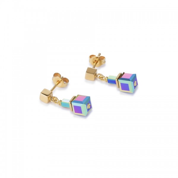 COEUR DE LION Ohrstecker 4947/21-1535