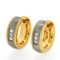 Scharniercreolen Titan IPG