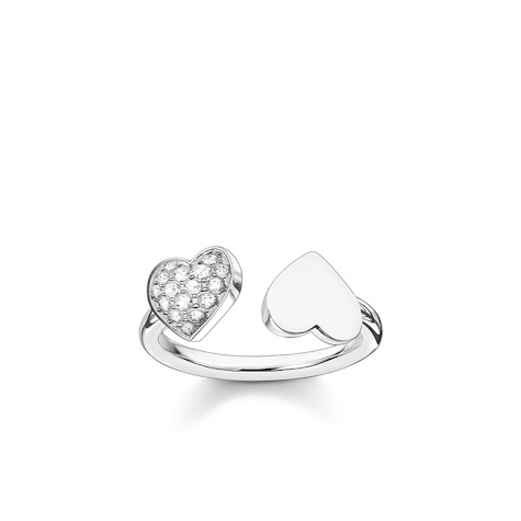 Thomas Sabo Ring TR2082-051-14-56