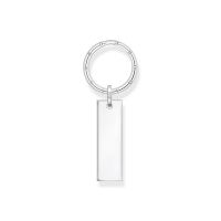 Thomas Sabo Schlüsselring mit Anhänger KR17-637-21