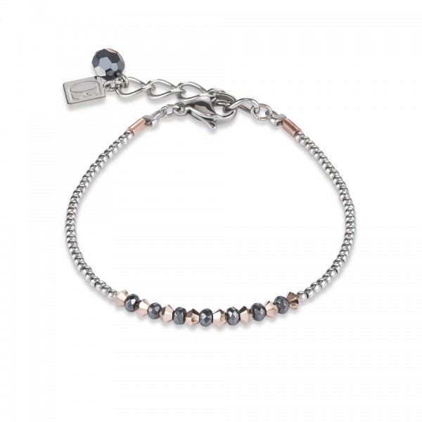 COEUR DE LION Armband 4973/30-1223