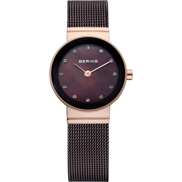 BERING Armbanduhr Classic 10122-265