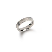 Boccia Titanium Ring 0129-0153 Größe 53