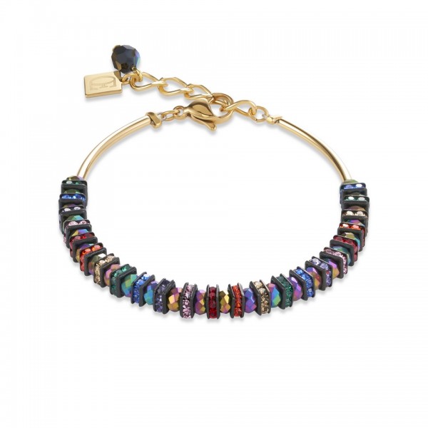 COEUR DE LION Armband 4974/30-1500