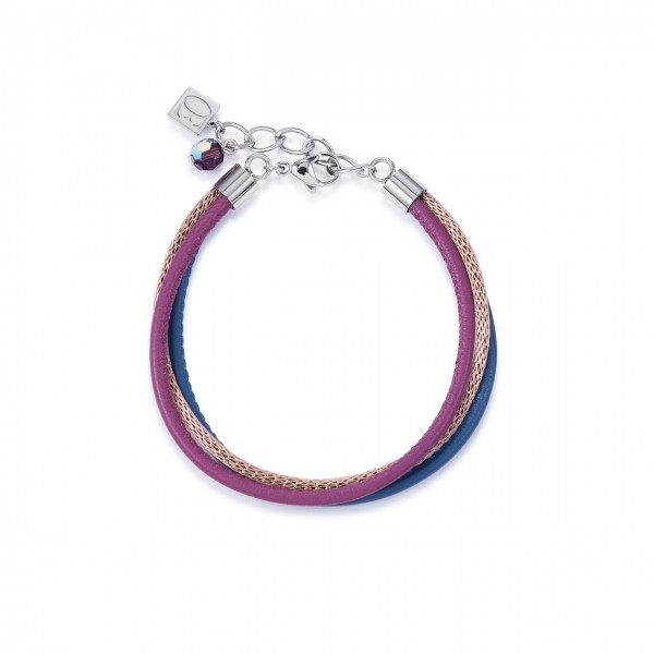 COEUR DE LION Armband 4922/30/1567